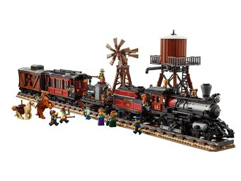 LEGO Bricklink Designer Progran Series 4 - 3