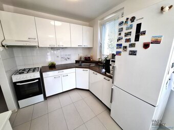 Predaj 3i, TEHLA, LOGGIA, PIVNICA, GARÁŽ – Stupava, Ružová u - 3
