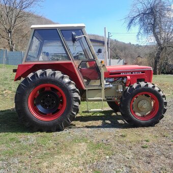 Predám Zetor 6945 - 3