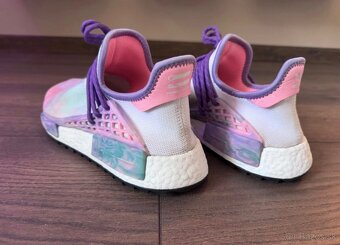 Adidas Human Race NMD Pharrell Holi Festival - 3