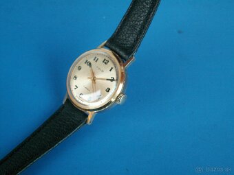 Hodinky Prim - rok 1973. - 3
