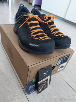 Salewa MS MTN TRAINER 2 GTX EU 43 UK 9. - 3