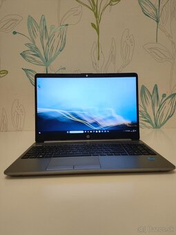 HP 250 G8 I3-1115G4/8 GB Ram/256 GB SSD - 3