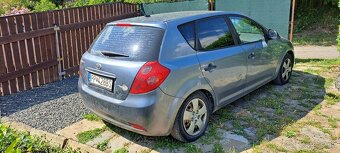 Predám Kia Ceed 1.6 CRDi 84kW - 3