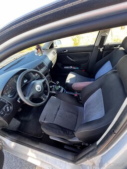Volkswagen golf 4 1.9 TDi - 3