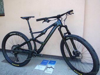 Orbea Occam H30 - 3