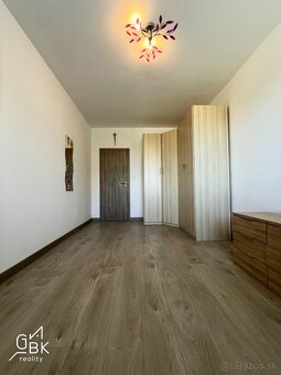 3-izbový byt na prenájom – ideálny pre rodiny - 3