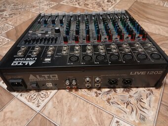 Mackie Thras 215 - 3