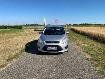 Ford C-Max 1.0 EcoBoost 74kW MT6 - 3