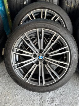 BMW R18 Styling 790 M s letnými pneu disky ako nové TOP STAV - 3