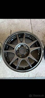 Elektróny Dotz 4x100 r15 6.5j - 3