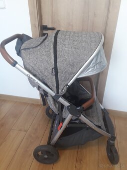 Sportovy kocik Oyster Zero - 3