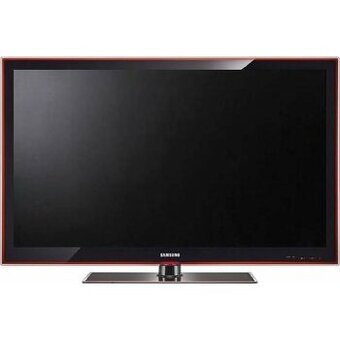 Samsung LE40A856 LCD Full HD TV - 3