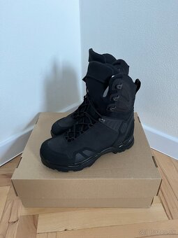 Kanady BOSP Taras high Gore-Tex, veľ.39 (26) - 3