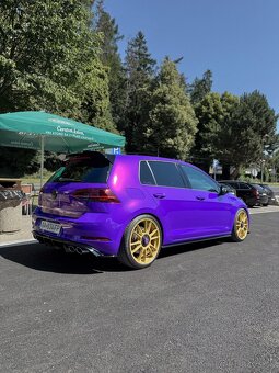 Volkswagen Golf R 7,5 - 3
