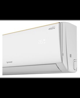Na predaj – Klimatizácia ROTENSO Roni X 3,4 kW s Wi‑Fi - 3