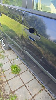 Predám ford fiesta 1.4tdci - 3