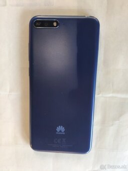 Huawei Y6 - 3