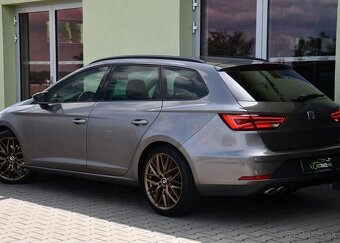 Seat Leon FR 2.0TDi 110 kw - 3