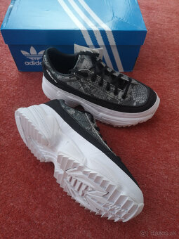 ADIDAS Originals dámske tenisky veľkosť 40 - 3