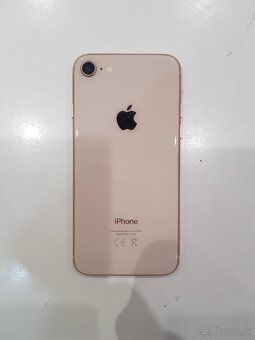 iPhone 8 64GB - 3