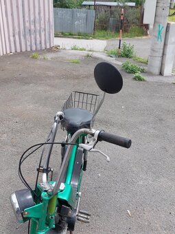 Babetta 210 - 3
