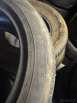 R19 Pirelli x5 - 3
