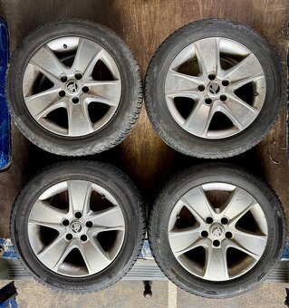 Elektróny 5x112 r16 - 3