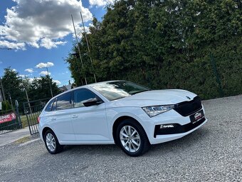 Škoda Scala 1.6 TDI Style DSG - 3
