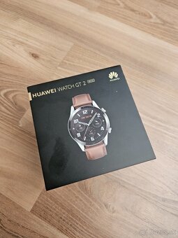 Huawei watch GT2 46mm - 3