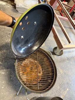 weber smokey joe - 3