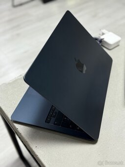 Apple MacBook Air M3 256GB SSD - 3