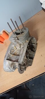 Motor - 3