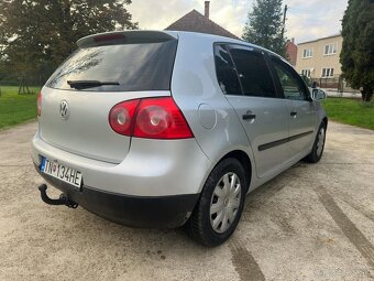 Golf 5 1.9 TDi 77kw BKC - 3