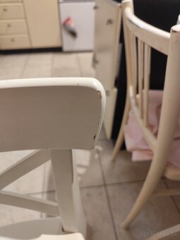 Detská stolička IKEA - 3