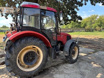 Traktor zetor 7341 super turbo - 3