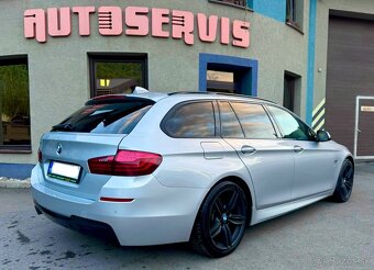 BMW 520d xDrive - 3