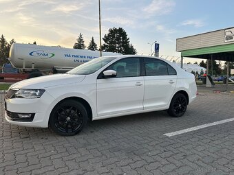 skoda rapid 1.0tsi 2019 - 3