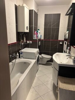 Na prenájom veľký 2izb byt -Most pri Bratislave - 3