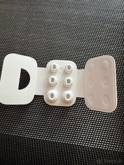 Airpods 2 Pro USB-C 2 Generácia Original - 3