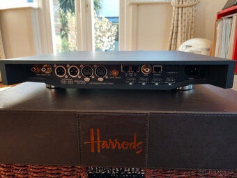 Linn Klimax DSM/2 preamp / streamer - 3