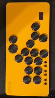 DOIO Hitpad Standard - Leverless Game Controller - 3