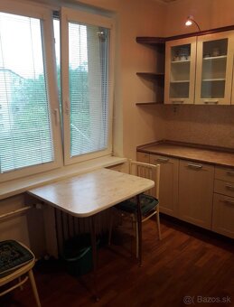 Podnájom 1izb.byt - 3
