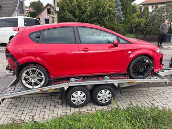 Lacno Rozpredam Seat Leon 1.6 benzin - 3