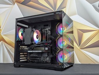 AMD RYZEN 7 7800X3D/RTX 5070/32GB DDR/1TB NVMe/750W - 3