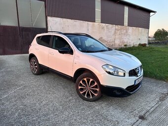 Nissan Qashqai 1.6dci, 4x4, 2010, 162072km - 3