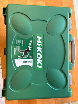HiKOKI DH24PH2 – 730W vŕtacie kladivo (nové) - 3