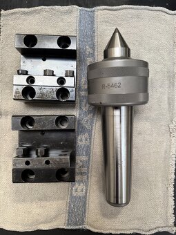 Sustruh CNC , OKUMA ES - L-8 - II - 3