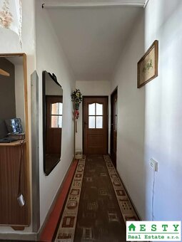 REZERVOVANÉ PREDAJ, 2i byt, veľký balkón, Žiar nad Hronom - 3