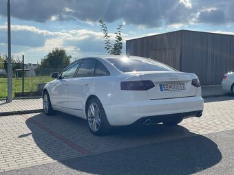 Audi A6 2.0 tdi 125kw - 3